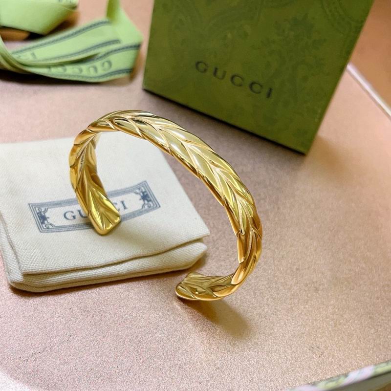 Gucci Bracelet 12yxx158